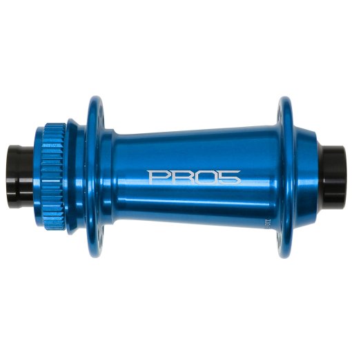 Foto de Hope Buje Delantero - Pro 5 - Centerlock - 15x110mm Boost - azul