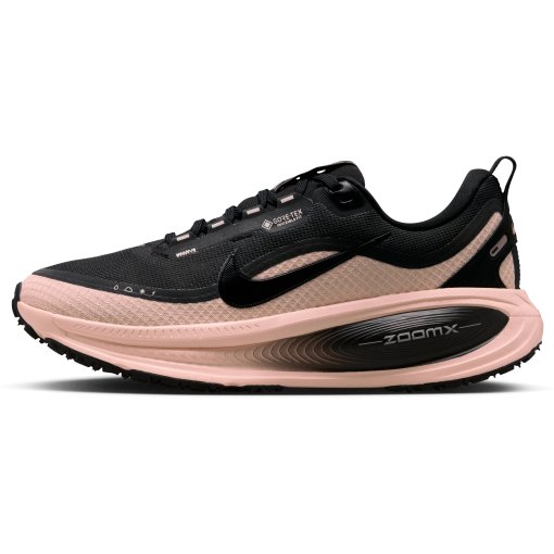 Foto de Nike Zapatillas de Correr Mujer - Vomero 18 GORE-TEX - black/crimson tint/platinum/black HQ7002-003