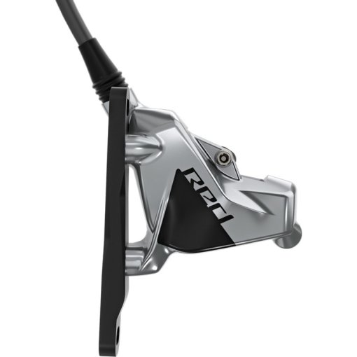 SRAM RED eTap AXS HRD Shift-Brake Control + Hydraulic Disc Brake