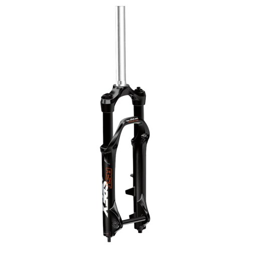 Immagine prodotto da RST Spex 20-15 Air 20 Inch Fork - 80mm - 38mm Offset - 1 1/8 Straight - Disc - 15x100mm - black