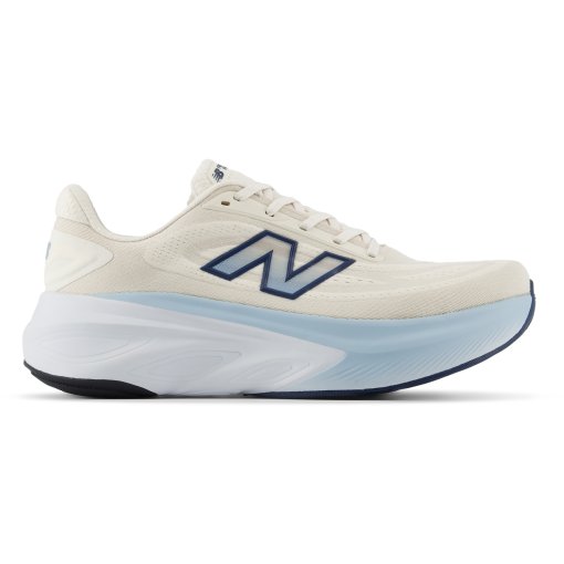 Picture of New Balance Fresh Foam X More v6 Running Shoes Men - Linen