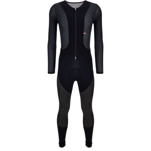 Immagine prodotto da Santini Salopette Ciclismo Lunga Uomo - Dry 5W1183C3VEGADRY - black NE