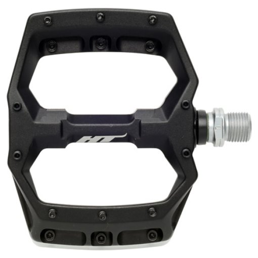 Foto de HT AF03 Spider Pedales de plataforma - black
