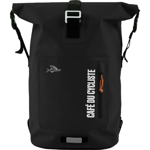 Foto de Café du Cycliste Mochila 25/30L - negro