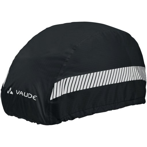 Foto de Vaude Cubrecasco - Luminum - negro uni