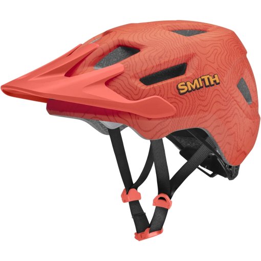 Billede af Smith Sidekick Jr. MIPS Børnehjelm - Matte Blaze