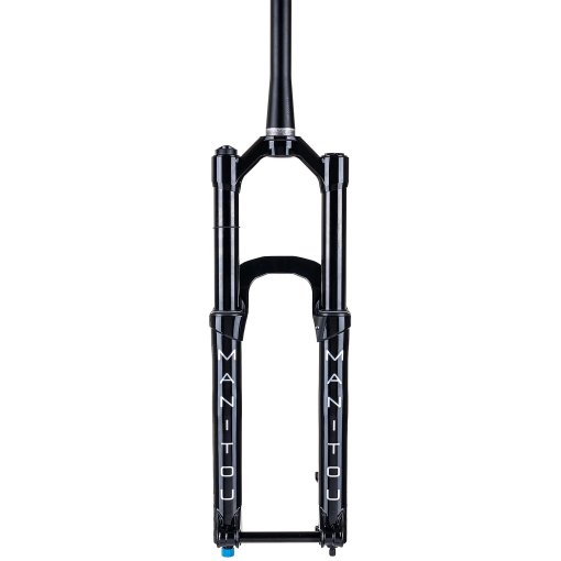 Manitou Dorado Expert 37 Gen2 Fork - 27.5