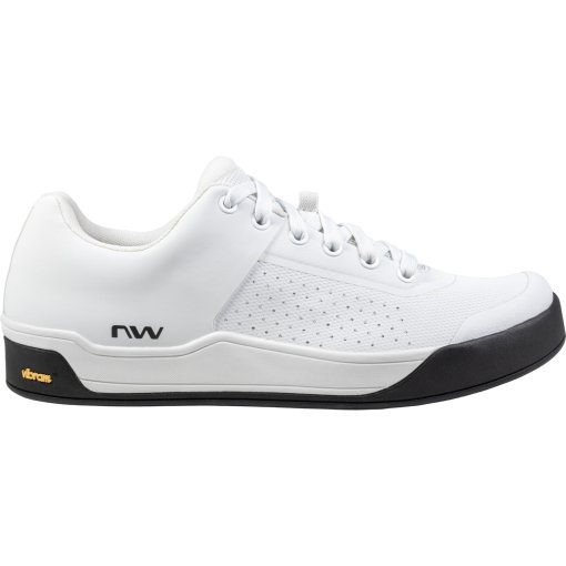 Produktbild von Northwave Overland Flat Schuhe - white 50