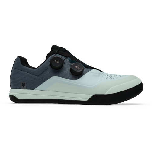 Productfoto van FOX Union BOA Flat MTB Schoenen - frost