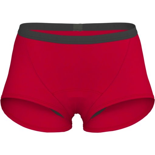 Photo produit de 7mesh Pantamini Femme - Foundation - Cherry