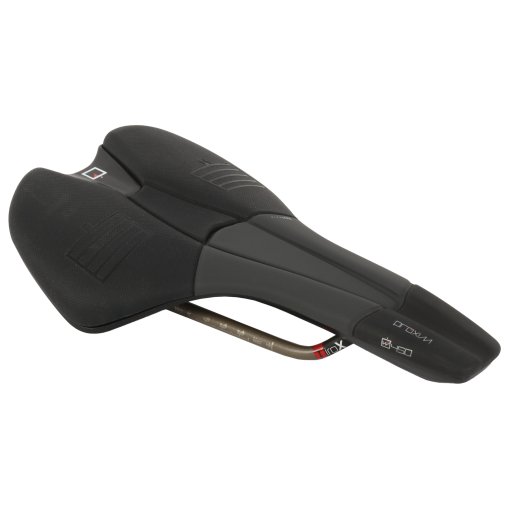 Immagine prodotto da Prologo Sella Bicicletta Elettrica - Proxim W450 Performance PAS TiroX 145 - nero / antracite / F81