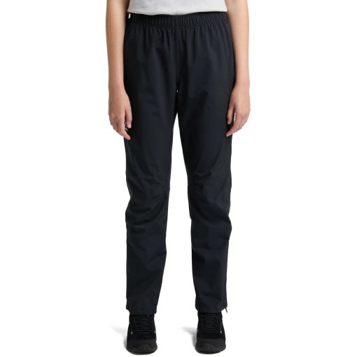 Foto de Haglöfs Pantalon Mujer - Korp PROOF - true black 2C5