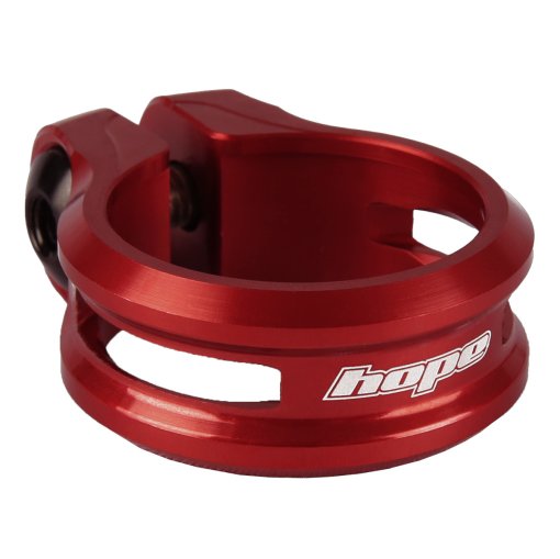 Immagine prodotto da Hope Morsetto Reggisella - Bussola Esagonale - rosso