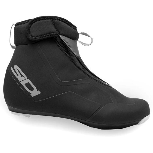 Produktbild von Sidi Nubes Rennradschuhe - Black/Black - 2025
