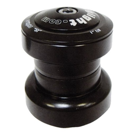 Photo produit de Stronglight O&#039;Light St Ahead Headset 1 1/8 inch - EC34/28.6 | EC34/30