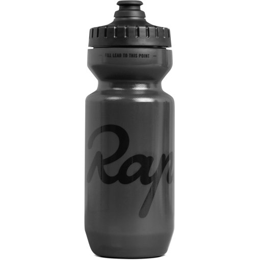 Produktbild von Rapha Small Trinkflasche - 625ml - clear
