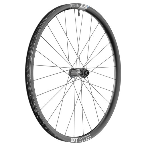 Immagine prodotto da DT Swiss HXC 1501 SPLINE ONE LS Ruota Anteriore - 27.5&quot; | Carbonio | Hookless | Centerlock / 6 Fori - 15x110mm Boost