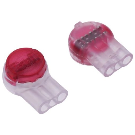 Immagine prodotto da Supernova Connector Set 3 - 10 pcs.