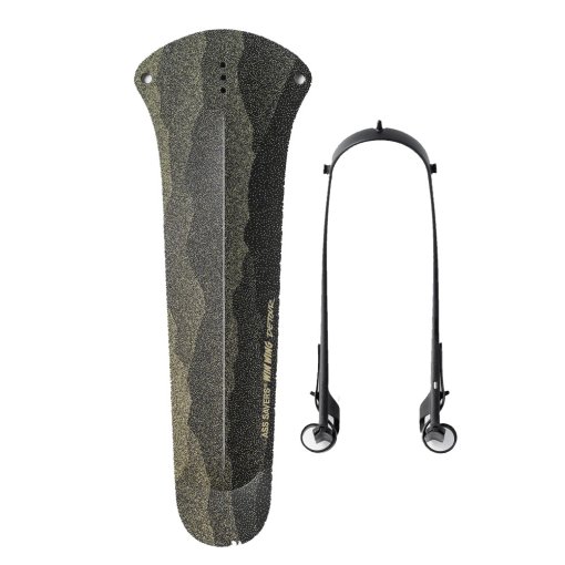 Foto de Ass Savers Guardabarros - WGS-2 Win Wing Gravel - detour