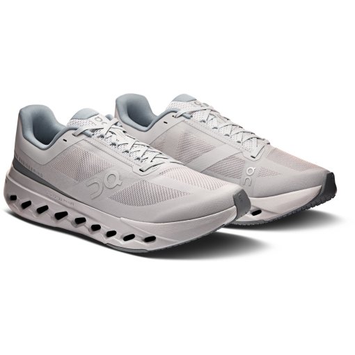 Foto de On Zapatillas Running Hombre - Cloudsurfer Next - Glacier | Glacier
