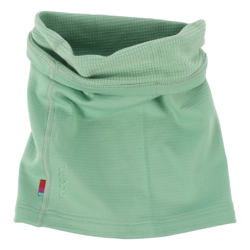 Productfoto van Velocio LUXE Thermo-kraag - Malachite Green