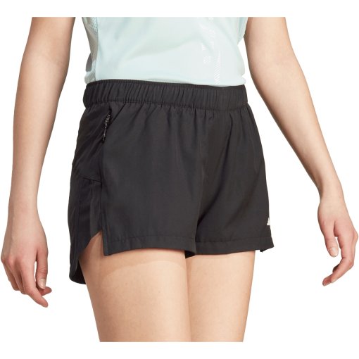 Immagine prodotto da adidas Pantaloncini da Trailrunning Donna - TERREX Multi - nero HZ6284