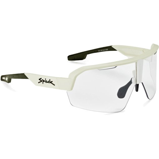 Foto de Spiuk Gafas - Dabbel - White - Lumiris II | Mirror Blue