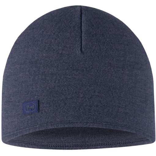 Foto de Buff® Gorro Polar - Merino - Navy