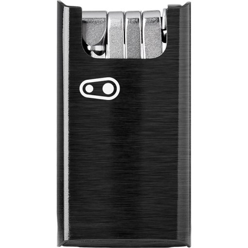 Foto de Crankbrothers F10+ Multitool - black/silver