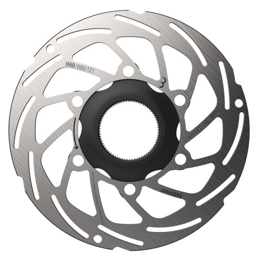 Immagine prodotto da BBB Cycling CenterStop BBS-121 Disc - silver