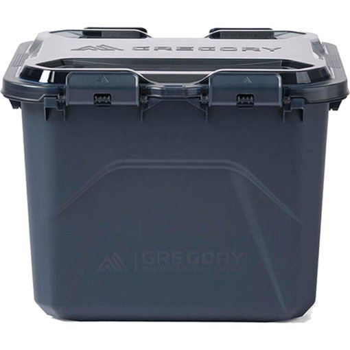 Productfoto van Gregory Alpaca 50L Campingdoos - Slate Blue