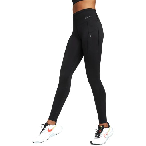 Foto de Nike Mallas Mujer - Go - negro/negro DQ5668-010