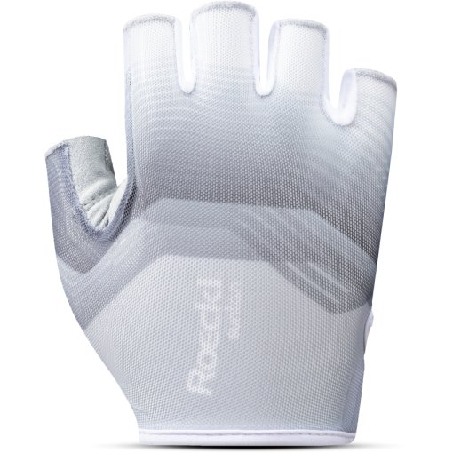 Photo produit de Roeckl Sports Gants Vélo - Istia 2 - highrise grey 8090