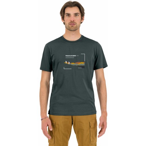 Kuva tuotteesta Karpos Mind T-Paita Miehet - urban