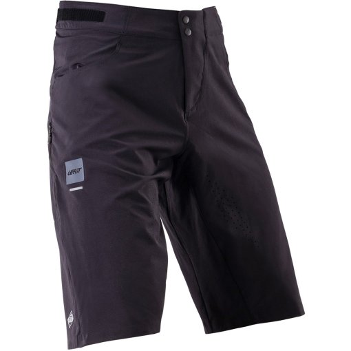 Picture of Leatt Trail 3.0 MTB Padded Liner Shorts Men - ghost black