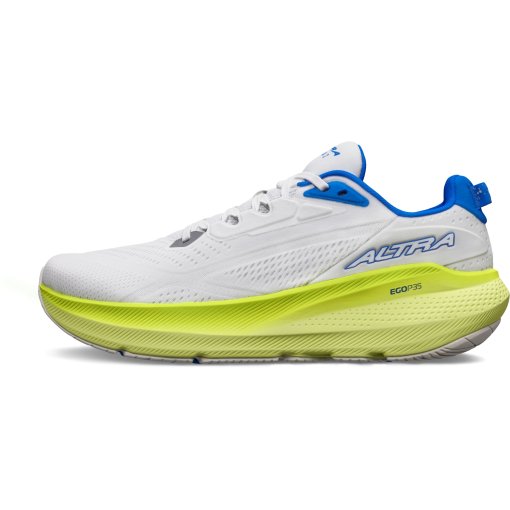 Foto de Altra Zapatillas Running Hombre - FWD VIA 2 - White/Lime