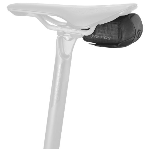 Foto de Syncros Speed iS Direct Mount 200 Saddle Bag - black