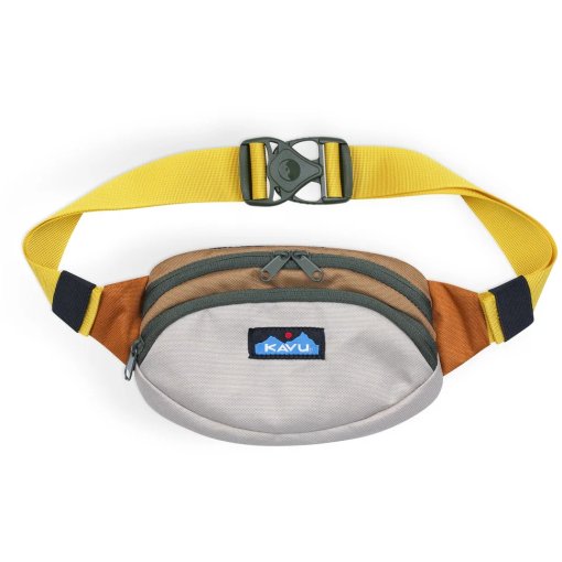 Produktbild von KAVU Spectator Hüfttasche 0.5L - Canyon Wall