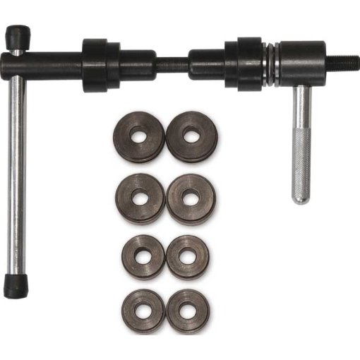 Immagine prodotto da Cyclus Tools Pressa per Calotte dei Mozzi Campagnolo