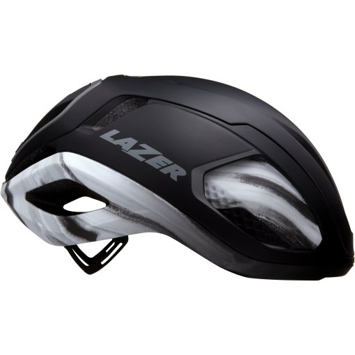 Foto de Lazer Casco Bicicleta Carretera - Vento KinetiCore - black silver