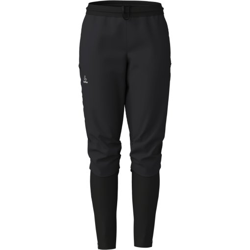 Picture of Löffler Gemma Tapered WPM Pocket Overpants Women - black 990