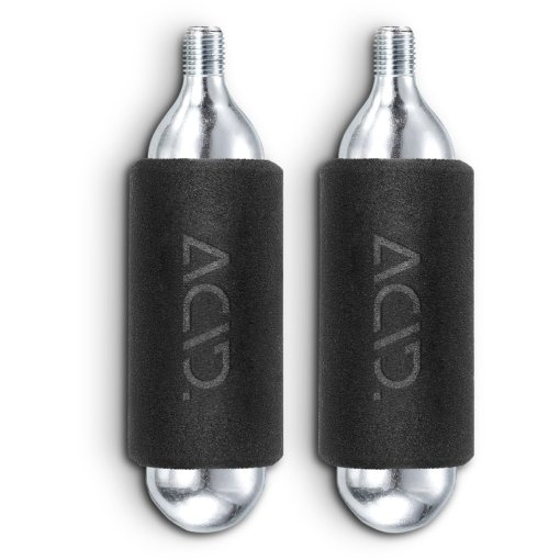 Foto de ACID CO2-Cartridge 25 g 2 Pack