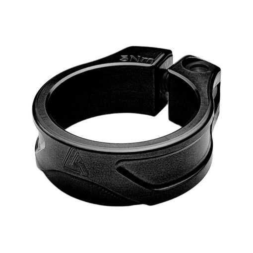 Foto de Alugear Abrazadera Tija Sillín - negro