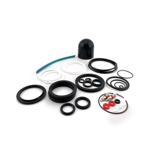 Immagine prodotto da DVO Suspension Kit di Manutenzione - Ammortizzatore | Topaz Prime WP - 223-9008-WP