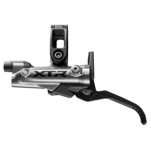 Immagine prodotto da Shimano Leva di Freno - XTR BL-M9220 - Enduro | Disc | I-Spec EV - sinistra (L)