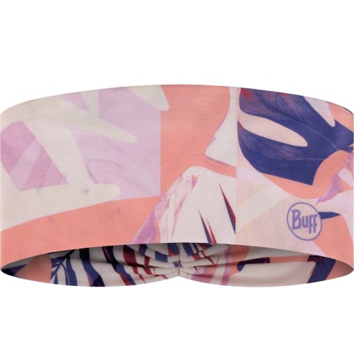 Produktbild von Buff® CoolNet UV® Ellipse Stirnband - Akei Multi