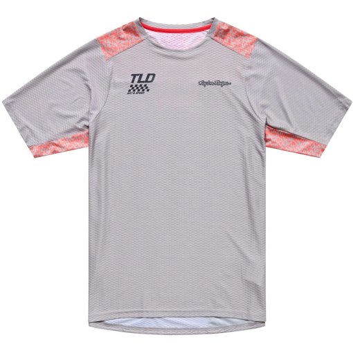 Produktbild von Troy Lee Designs Skyline Pro Air Kurzarmtrikot Herren - Ridgeline Stone