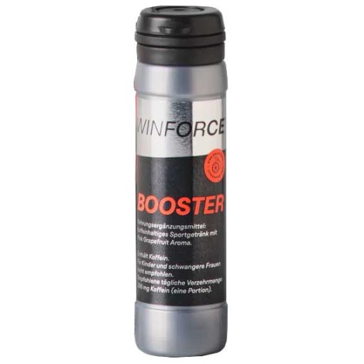 Foto de WINFORCE Suplemento con Cafeína - Booster - 30ml