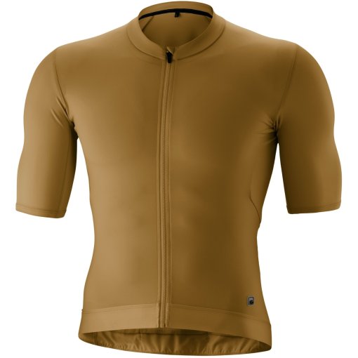 Photo produit de Gonso Maillot Manches Courtes Homme - Road - Baked Pretzel