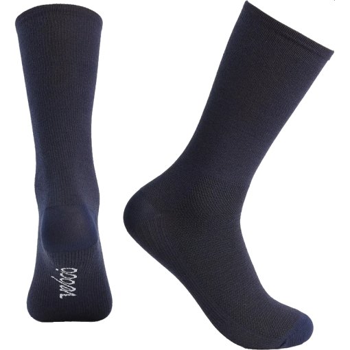 Produktbild von Velocio LUXE Merino Socken - Navy